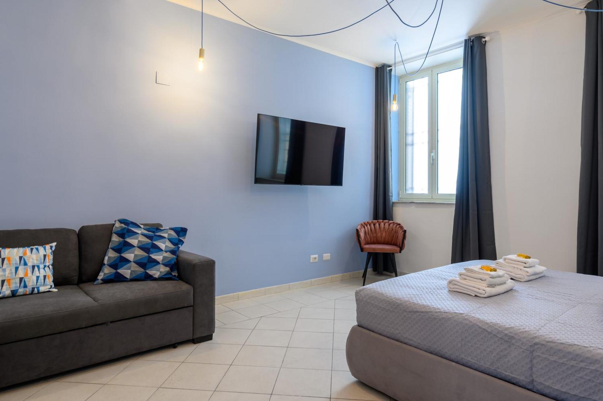 Hb Montebello Appartement *