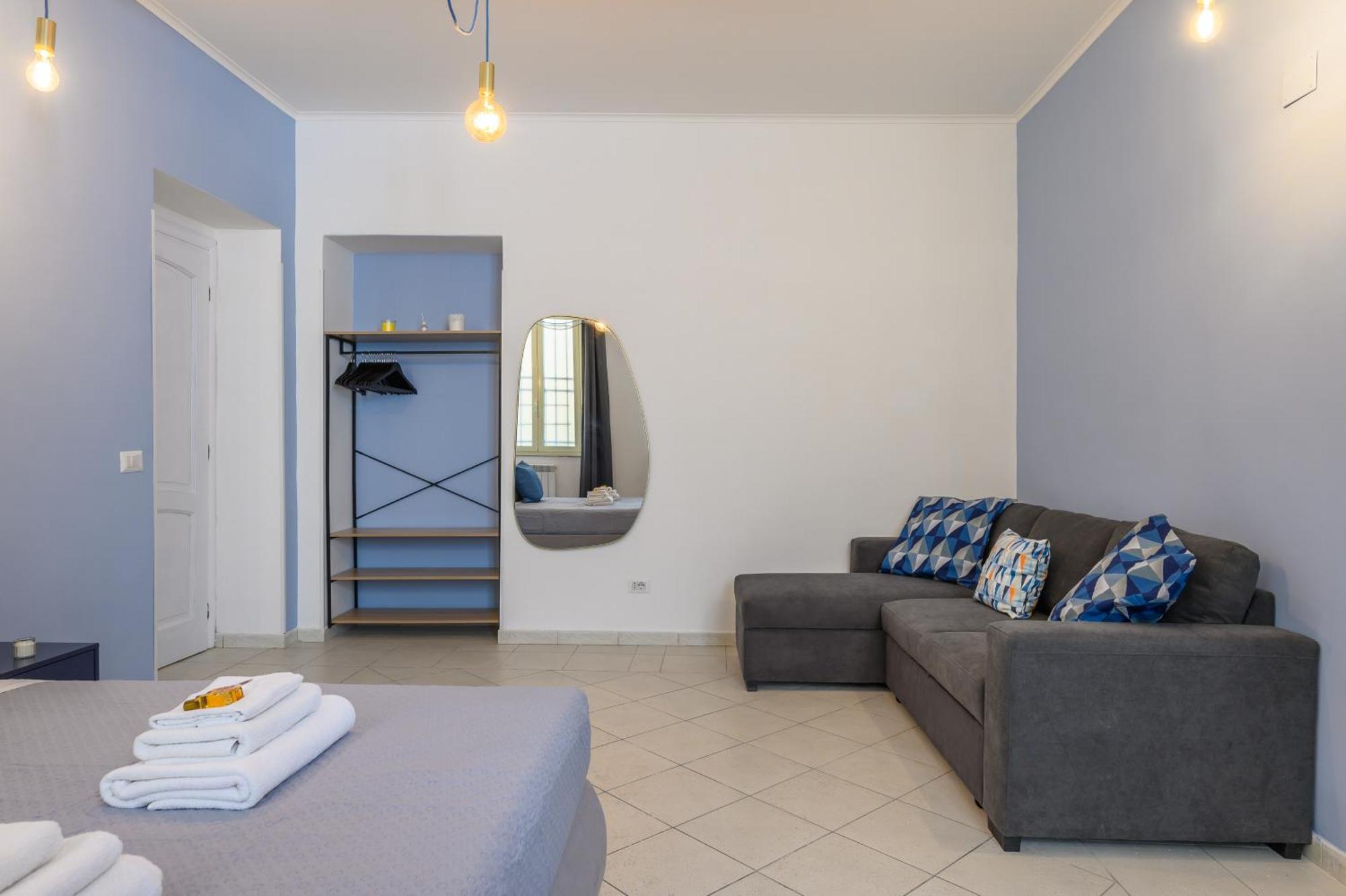 Appartement Hb Montebello