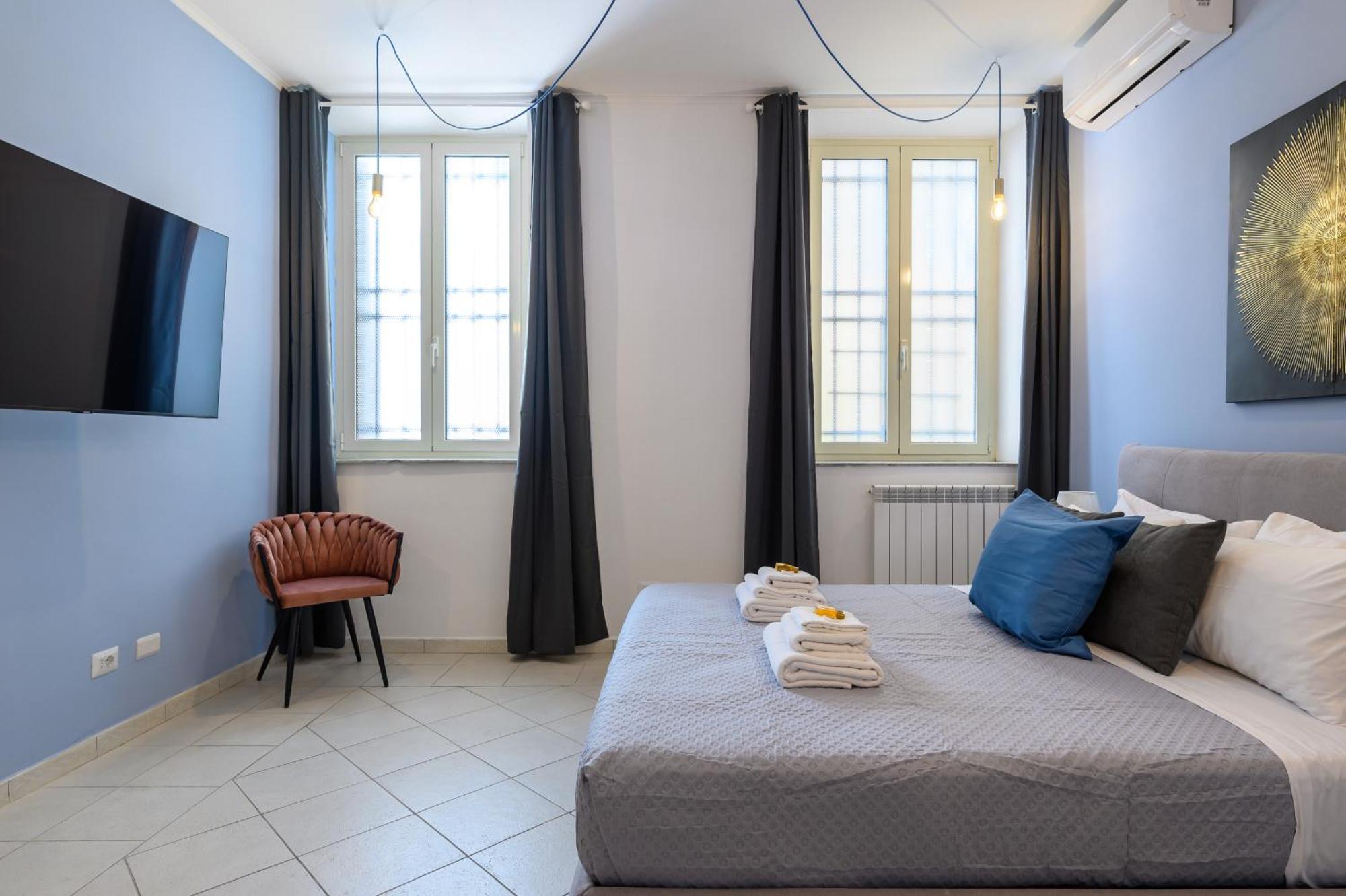 Appartement Hb Montebello