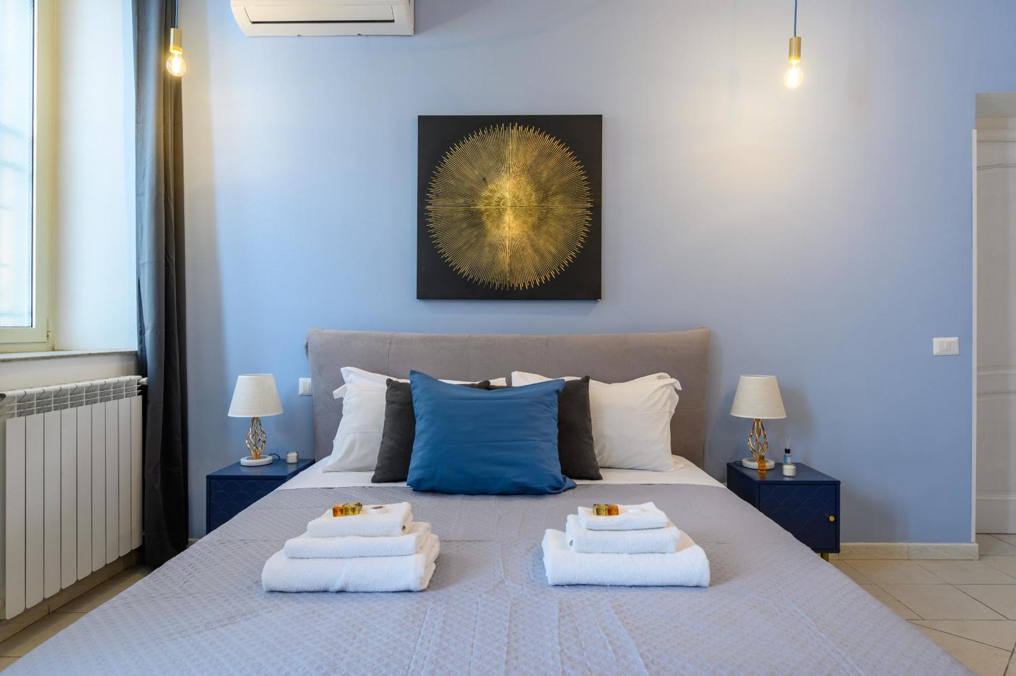 Hb Montebello Appartement *