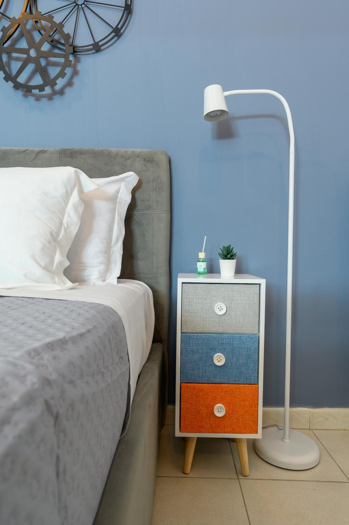 Hb Montebello Appartement